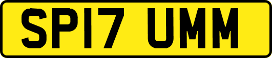 SP17UMM