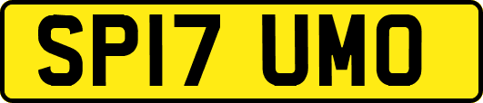 SP17UMO