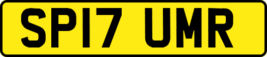 SP17UMR