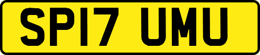 SP17UMU