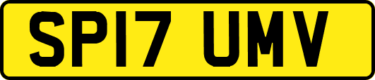 SP17UMV