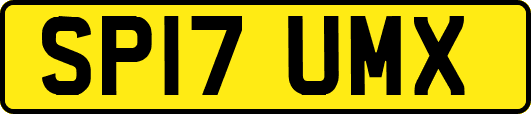 SP17UMX