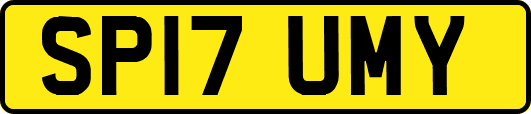 SP17UMY