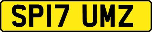 SP17UMZ