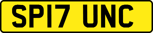 SP17UNC