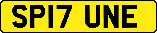 SP17UNE