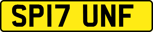 SP17UNF