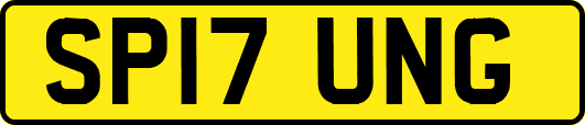 SP17UNG