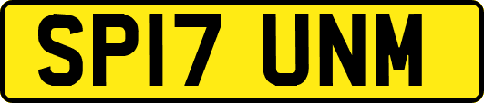 SP17UNM