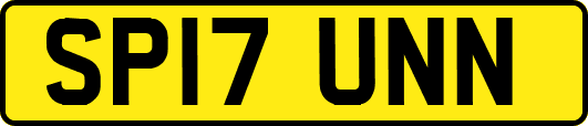 SP17UNN