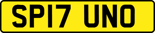 SP17UNO