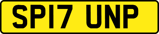 SP17UNP
