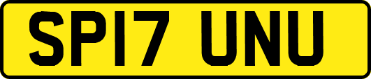 SP17UNU