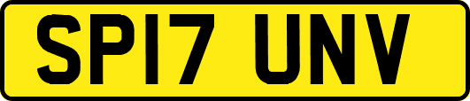 SP17UNV