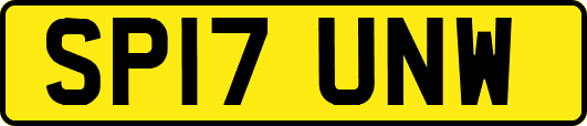 SP17UNW