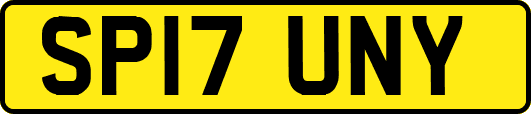 SP17UNY