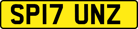 SP17UNZ