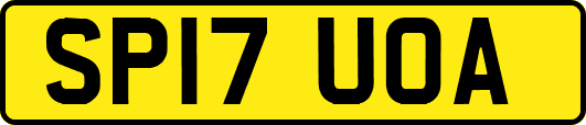 SP17UOA