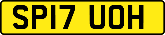 SP17UOH