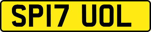 SP17UOL