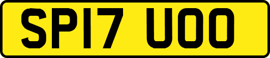 SP17UOO
