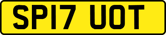 SP17UOT