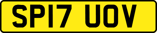 SP17UOV