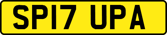 SP17UPA