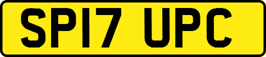 SP17UPC