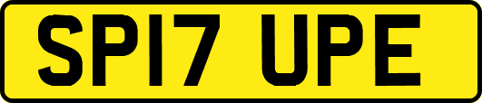 SP17UPE