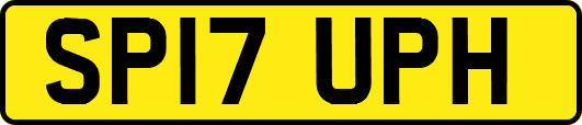 SP17UPH