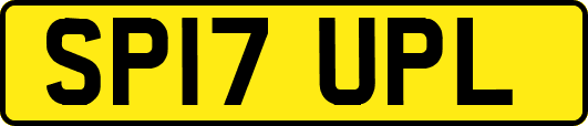 SP17UPL