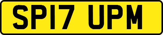 SP17UPM