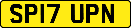 SP17UPN