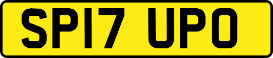 SP17UPO