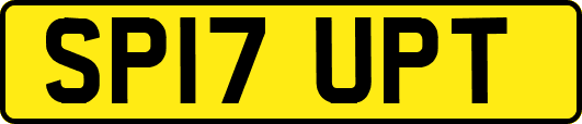 SP17UPT