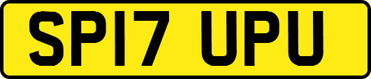 SP17UPU
