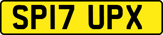 SP17UPX