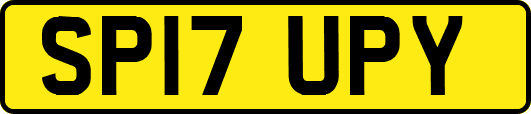 SP17UPY