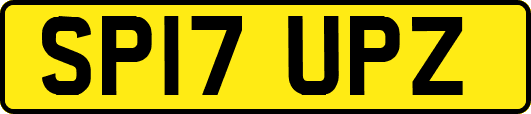 SP17UPZ