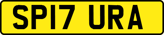 SP17URA
