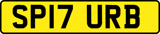 SP17URB