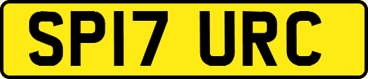 SP17URC