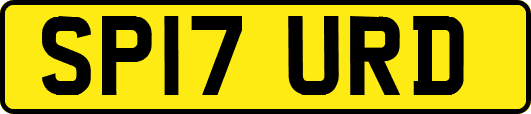 SP17URD