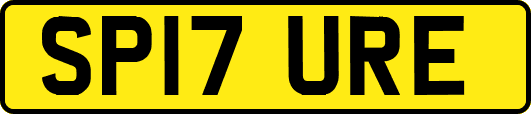 SP17URE
