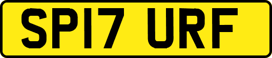 SP17URF