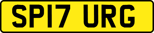 SP17URG