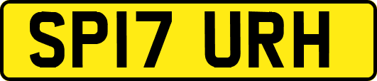 SP17URH
