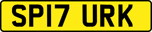 SP17URK