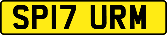 SP17URM